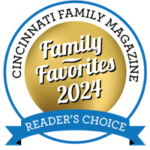 Cincinnati Family Magazine favorite
Runner up Photographer