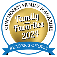 Cincinnati Family Magazine favorite