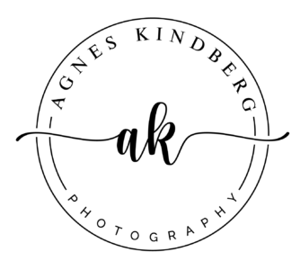 Agnes Kindberg Photography Logo
