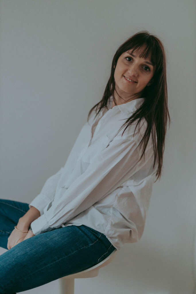 Agnes Kindberg Cincinnati Photographer