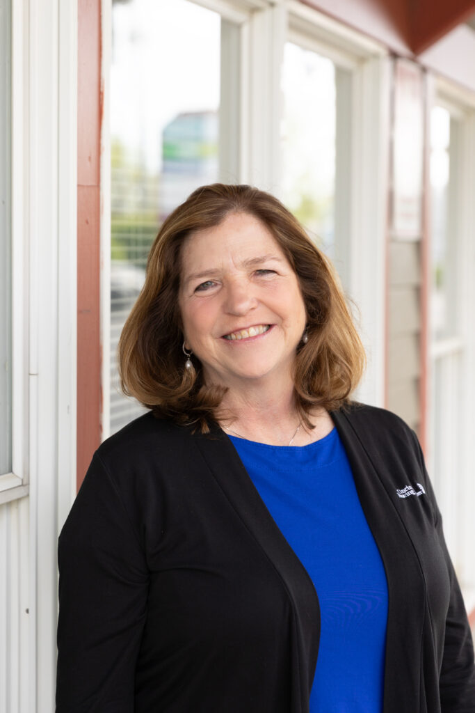 Cincinnati Hearing Center Owner headshot